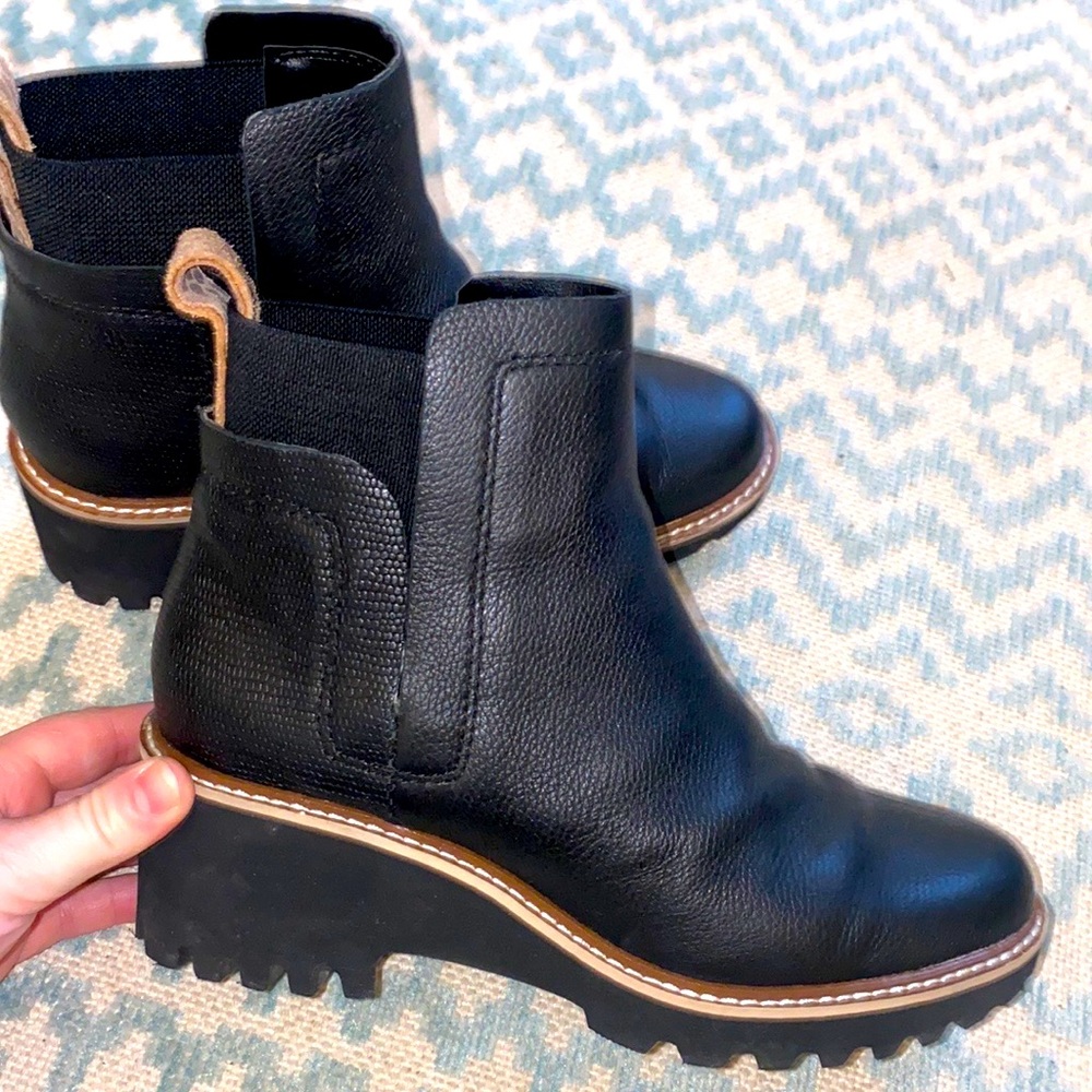 Dolce Vita Huey Boot